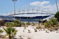 Tổ chức Olimpics không còn mang lại hiệu quả kinh tế.