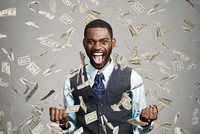 Những nỗi khổ của người trúng số