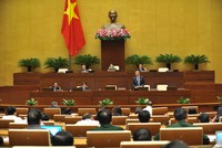 Ảnh: VGP/Nhật Bắc