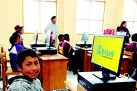 Viettel đã đến Peru vào đúng thời điểm quốc gia này cần một doanh nghiệp tiên phong trong đầu tư viễn thông và CNTT ở những vùng xa xôi, hẻo lánh, khó đem lợi lợi nhuận trong kinh doanh