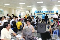 SCR tự tin vượt kế hoạch lợi nhuận năm 2016