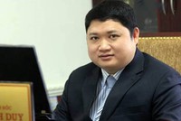 Ông Vũ Đình Duy, Thành viên Hội đồng thành viên Vinachem, nguyên Tổng giám đốc PVTex