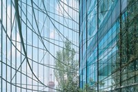 Bên trong toà tháp đẹp nhất thế giới ở Thượng Hải