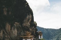  10 trải nghiệm chỉ có ở Bhutan