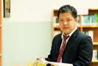 Tiến sỹ Đàm Quang Minh. (Ảnh: FPT)