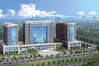 Tập trung bất động sản, VC3 ước lãi năm 2016 tăng 70%