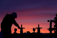 Nga cắt giảm sản lượng dầu mỏ. (Ảnh minh họa: Reuters)