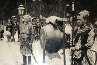 Kỳ thi tuyển quan võ dưới triều Nguyễn