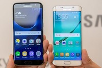 Màn hình cong có thể là điểm nhấn trên các di động tầm trung trong tương lai của Samsung.