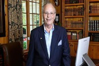 Bí quyết giúp Mark Erwin trở thành triệu phú ở tuổi 40 đó chính là sự kiên trì, bền bỉ và biết đặt ra mục tiêu, viễn cảnh tương lai cho mình. Ảnh: CNBC