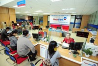 Môi trường làm việc tại VietinBank chuyên nghiệp và năng động