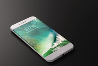 Ý tưởng iPhone X phong cách iPhone 4