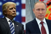 Tương lai Mỹ - Nga sau mối quan hệ đặc biệt Trump - Putin