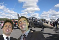 Cuộc sống đáng ngưỡng mộ của đồng sáng lập Google