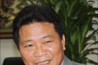 Cựu Chủ tịch TrustBank bị bắt