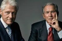  Những diễn văn chia tay đáng nhớ của các tổng thống Mỹ