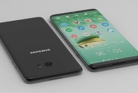  Galaxy S8 qua hình dung của các nhà thiết kế