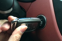 Những lỗi chìa khóa ôtô khiến tài xế Việt đau đầu