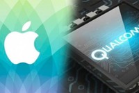 Qualcomm vẫn hợp tác với Apple dù bị đối tác đưa ra tòa.