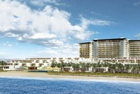 Dự án Venesea Field Luxury Resort