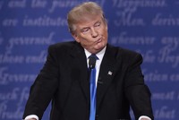 Tổng thống Trump phản ứng trước quyết định từ tòa phúc thẩm