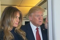 Ông Trump tính ra sắc lệnh cấm nhập cảnh mới