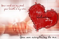 Bất ngờ thú vị, một năm có 3 ngày Valentine 