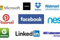 10 hãng công nghệ trả lương thực tập cao nhất nước Mỹ