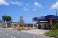 PRC thông báo tổ chức ĐHCĐ thường niên 2017