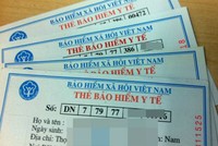 Các giao dịch bảo hiểm sẽ được thông qua mạng điện tử.