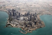 Những vùng đất giàu có nhất thế giới