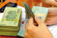 Cách tính lương của cán bộ, công chức từ 1/7/2017