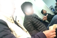 ‘Treo giò’ 5 công chức Hải quan Hải Phòng nhận tiền bôi trơn