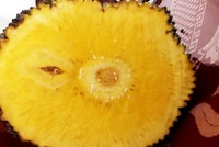 Mít không hạt giá cao hút khách của lão nông miền Tây