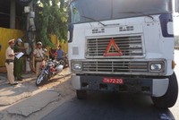 Thủ tướng yêu cầu Bộ Quốc phòng tổng kiểm tra biển số xe quân đội