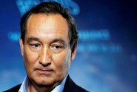 CEO Munoz sẽ không từ chức sau khủng hoảng truyền thông của United Airlines. Ảnh: BBC
