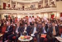 Các cổ đông cá nhân của Vietjet Air ngoài cổ tức “khủng” còn được nhận vé máy bay