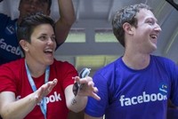 Các hãng công nghệ Mỹ trả lương thực tập khá hào phóng. Ảnh:BI