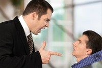 Các dấu hiệu sếp đang ngầm 'ghét' bạn