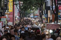 Trung Quốccấmcông dânđi du lịch như một biện pháp trừng phạt kinh tế giáng vào các quốc gia từ chối thỏa hiệp chính trị với Bắc Kinh. Ảnh:AFP