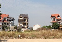 Hàng loạt cán bộ TP HCM bị phê bình vì sai phạm đất đai