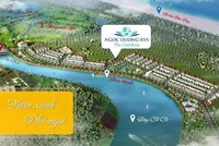 Bất động sản phía Nam Đà Nẵng có diện mạo mới