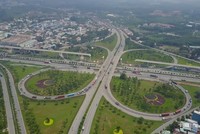 TP HCM xây dựng hai đường hầm trên xa lộ Hà Nội