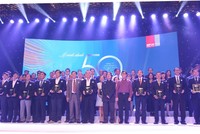 Vietjet lọt Top các doanh nghiệp niêm yết hiệu quả nhất Việt Nam