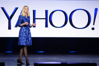 Bà Mayer muốn sử dụng Gmail sau khi rời vị trí CEO Yahoo.

