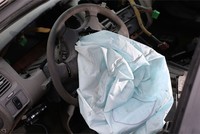 Hãng túi khí Takata sắp nộp đơn phá sản