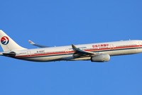Một máy bay thuộc hãng hàng không China Eastern Airlines. Ảnh:Wikipedia