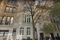 Hoàng gia Qatar mua biệt thự New York cho người hầu