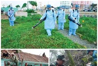 Chỉ đạo, điều hành của Chính phủ, Thủ tướng Chính phủ nổi bật tuần từ 24-28/7