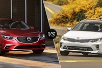 Giá xe Kia và Mazda tăng hơn 10 triệu tại Việt Nam